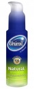 Unimil Prírodný hydratačný intímny gél 100 ml