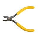 Presné bočné kliešte 113mm TOPEX 32D031