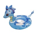 PLAVKOVÉ SEDADLO DINOSAUR DRAGON PONTOO