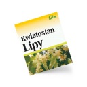 Flos Lipa kvetenstvo krmivo 50 g