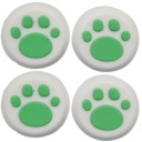 2X KRYTY GUMY PRE XBOX SÉRIE X S PAD ANALOGUE