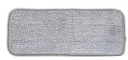 NÁHRADNÁ VLOŽKA NA VELCRO UNIVERZÁLNA NA PLOCHÝ MOP 32X12CM SO suchým zipsom