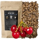 Ochutená káva ČEREŠNE V ROM 100G Arabica, to stojí za to