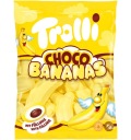 Trolli ChocoBananas Trolli marshmallows 150 g