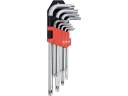 YATO SADA TORX imbusových kľúčov T10-T50 9 KS