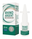 Rhinoargent nosový sprej s nanostriebrom 20 ml