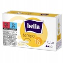 BELLA TAMPÓNY REGULAR 16 KS.