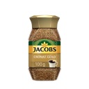 Jacobs Cronat Gold instantná káva 100 g