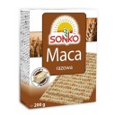 Sonko Maca Razowa 200g