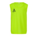 Mini SELECT Basic detská fixka na futbal žltá 6841001555 120-140