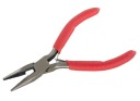 PROLINE MIKRO KLIEŠTE POLGRUHOVÉ 120 MM 28733