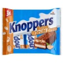 KNOPPERS ARAŠIDOVÁ TYČINA 3X40G