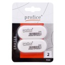 Profi guma, oválna, 2 ks. MEMOBE blister