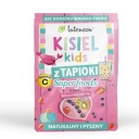 INTENSON Jahodové tapiokové detské želé