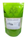 BIELY SEZAM 500 g lúpaný orient ECOBI najlepší!