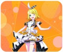 Podložka pod myš Vocaloid Kagamine Rin