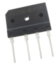 208 Greatza D25XB60-700 IGBT mostík