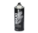 BLACK FOUNDATION Maxi Color Motip lak na nechty 400 ml sprej