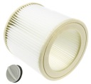 UMÝVAJÚCI FILTER PRE KARCHER MV2 MV3 WD2 WD3 WD 3.200 SE 4001 A2004 2254 2231