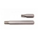 TORX skrutkovací bit T25x30mm 1/4