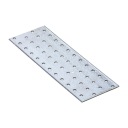 PP10 PERFOROVANÝ PLOCHÝ SPOJKA 80x240 ZIN.