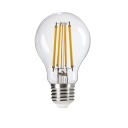 Žiarovka FILAMENT Kanlux XLED A60 10W nW E27