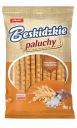 Aksam Beskidzkie Paluchy s morskou soľou 100g