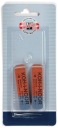 Blue Star Gumy Gumy pre ERASING Mouse 2 kusy