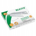 SILNÉ KOVOVÉ STOJKY 26/6 Leitz Power Performance P3