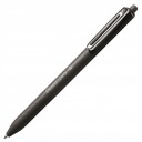 PENTEL BX467 guľôčkové pero, čierne