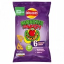Walkers Monster Munch Nakladaná cibuľa 6x 20g