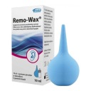 Remo-Wax kvapky na odstránenie ušného mazu - 10 ml
