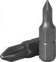 KRÍŽOVÝ BIT PH2 L-25 1/4'' JONNESWAY