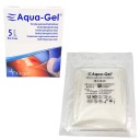 STERILNÝ HYDROGÉLOVÝ OBLIEK AQUA-GEL 10cm x 12cm 1 ks.