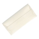 COVER puzdro na okuliare HORIEN TAB WHITE