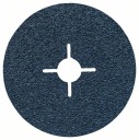 BOSCH FIBER DISC R574 125mm GR.36 KOV