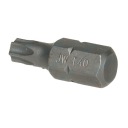 Bit 10mm TORX T40 x 30mm D130T40 JONNESWAY