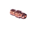 Konektor adaptéra horáka TIG SR 9/20 1,0 mm