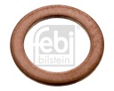 FEBI Tesniaci krúžok, nabíjačka