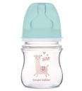 Canpol dojčenská fľaša EasyStart TOYS 120ml