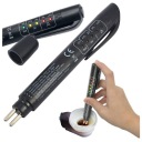 TESTER BRZDOVEJ KVAPALINY LED BODOMETER 3 4 5