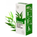 Prírodný esenciálny olej EUKALYPTUS 10ml