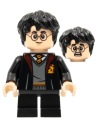 LEGO NEW figúrka Harryho Pottera Chrabromil hp314