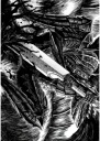 Anime Manga Berserk Plagát b_031 A3