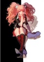 Anime Manga Plagát Danganronpa dgr_049 A3