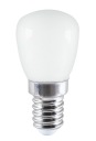 LED žiarovka E14 0,7W FSL 50lm teplá 3000K T26