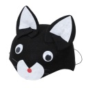 Klobúkový kostým CAT CAT MAŤO karnevalový kostým