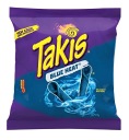 Tiktok Challenge - Takis Blue Heat 28,4 g
