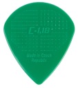 Gitarové trsátko D-Grip Jazz C 1,18 mm