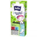 Nohavičkové vložky, Bella for Teens Ultra Relax